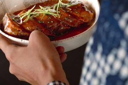 Monsieur K - Les 2 Alpes