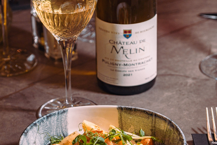 Monsieur K - Les 2 Alpes