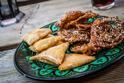 La Gazelle d'Or - QWARTZ