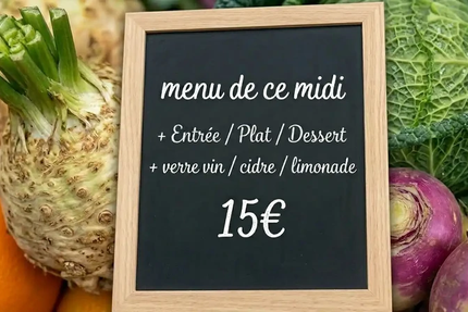 CALM Comme à la maison