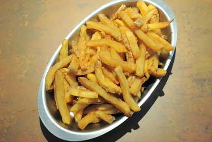 CALM Comme à la maison