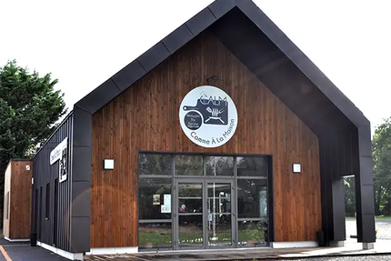 CALM Comme à la maison