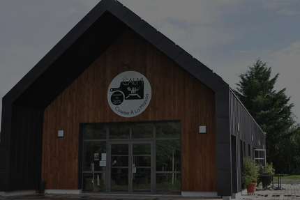 CALM Comme à la maison