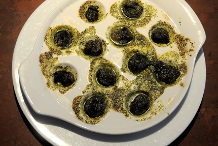 CALM Comme à la maison