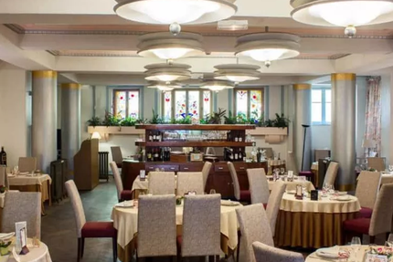 La Table de Marinette