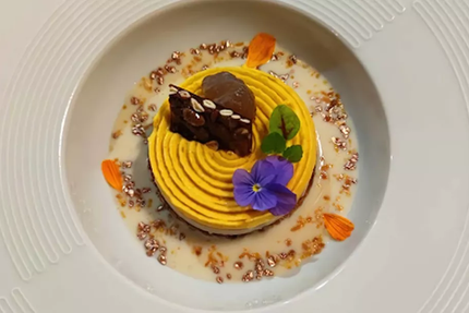 La Table de Marinette