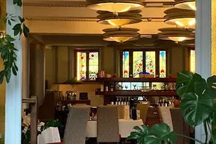 La Table de Marinette