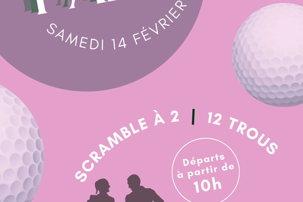 Restaurant du Golf PGA France du Vaudreuil