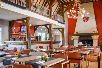 Restaurant du Golf PGA France du Vaudreuil