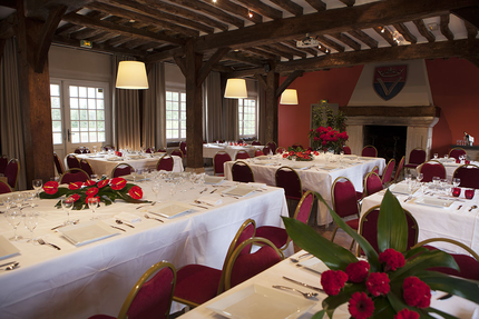 Restaurant du Golf PGA France du Vaudreuil