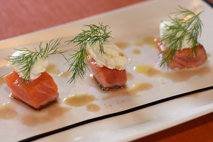 Restaurant du Golf PGA France du Vaudreuil