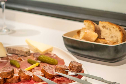 Café-Brasserie Le Taravo