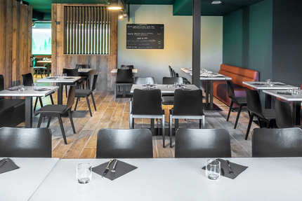 Café-Brasserie Le Taravo