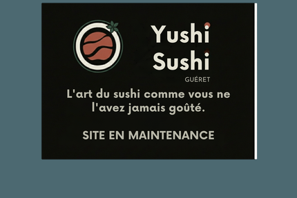 Yushi Sushi
