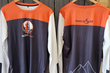 ACTION SPORT C@fé Burger restaurant Morzine