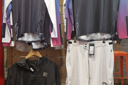 ACTION SPORT C@fé Burger restaurant Morzine