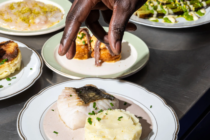 Paulette - Restaurant Vincennes