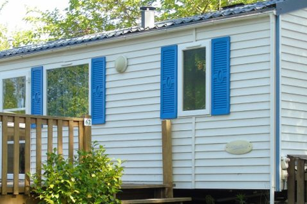 Restaurant de l'étang de Laubanère