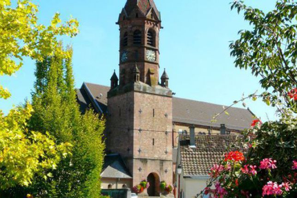 Restaurant Caveau Au Soleil D Or