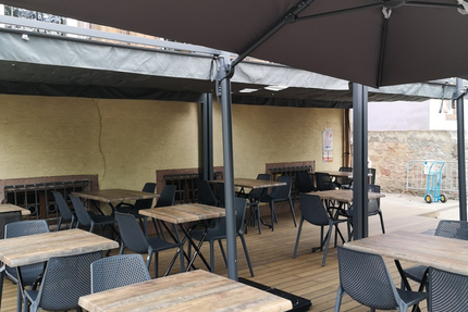 Restaurant Caveau Au Soleil D Or