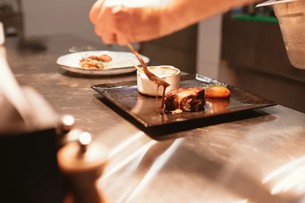 La Brasserie d'Agnès