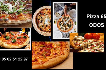 PIZZA 65