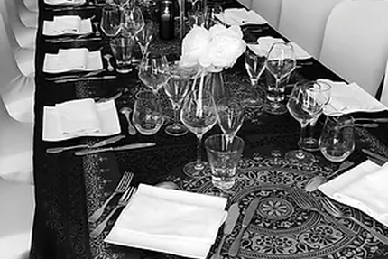 Restaurant "Le PARC"