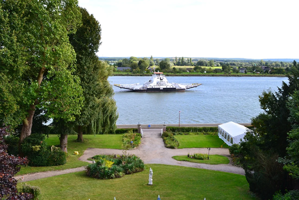 Restaurant "Le PARC"