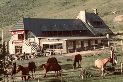 Buron de Prat de Bouc