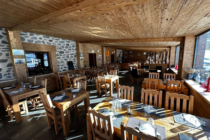 Buron de Prat de Bouc