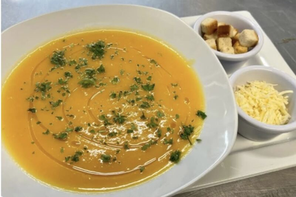 Buron de Prat de Bouc