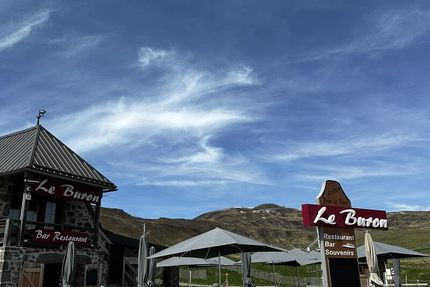 Buron de Prat de Bouc