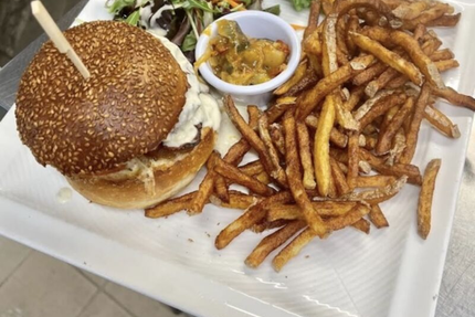 Buron de Prat de Bouc