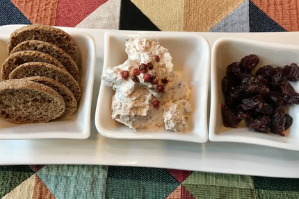 Restaurant La Chaleur Nordique