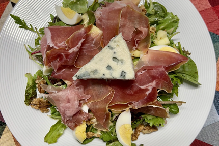 Restaurant La Chaleur Nordique