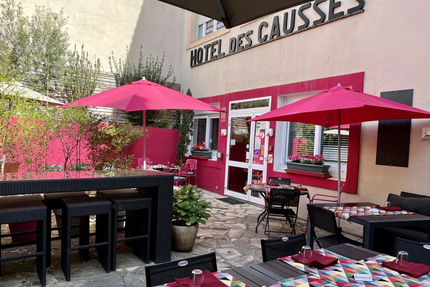 Restaurant La Chaleur Nordique