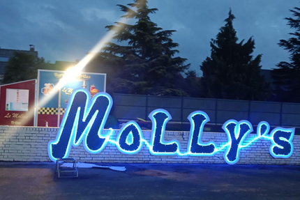 Le molly’s