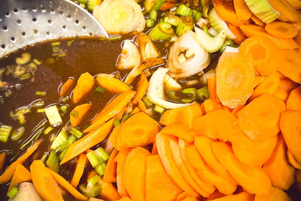 RoadHouse en Camargue