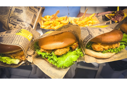 RoadHouse en Camargue