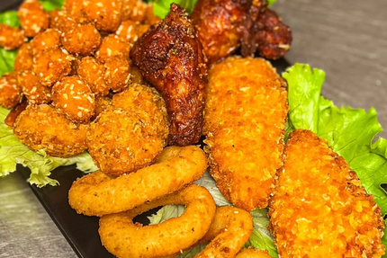 RoadHouse en Camargue