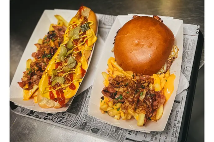 RoadHouse en Camargue