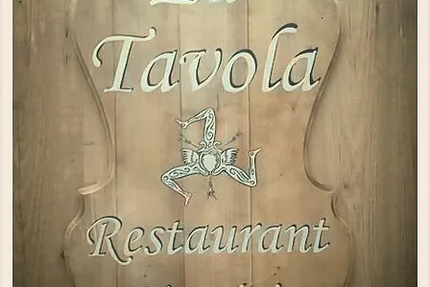 La Tavola