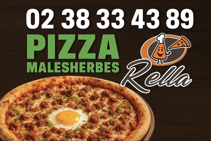 Pizzarella Malesherbes