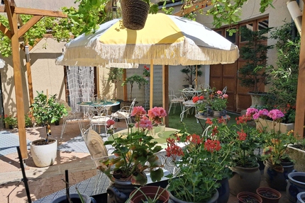 Hôtel Restaurant Le NORMANDY