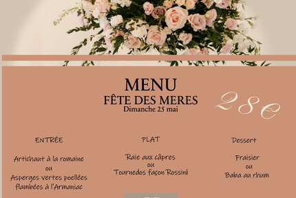 Hôtel Restaurant Le NORMANDY