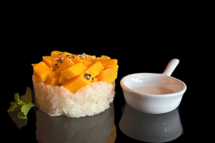 L’instant sushi-martigues