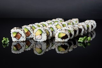 L’instant sushi-martigues