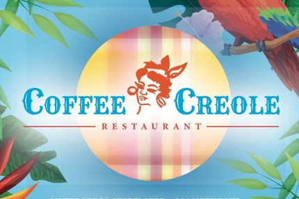 Coffee Creole