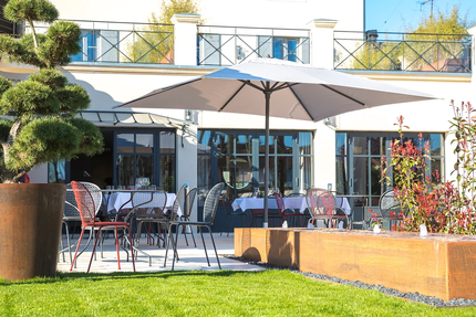 Restaurant La Vieille Auberge - Casteljaloux