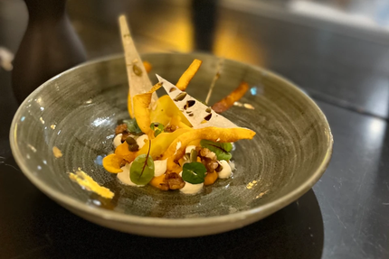 Restaurant La Vieille Auberge - Casteljaloux